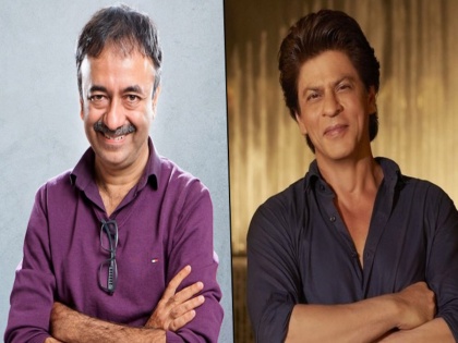 Shah Rukh Khan to announce his next film with Rajkumar Hirani? | Shah Rukh Khan to announce his next film with Rajkumar Hirani?