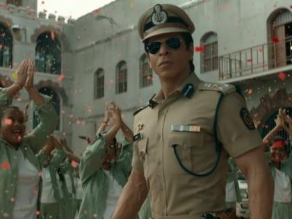 Jawan Review: Shah Rukh Khan’s movie ‘one of the best’ films ever | Jawan Review: Shah Rukh Khan’s movie ‘one of the best’ films ever