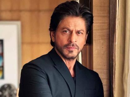Shah Rukh Khan meets with accident on set, undergoes surgery in US | Shah Rukh Khan meets with accident on set, undergoes surgery in US