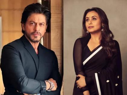 Rani Mukerji To Join Cast Of 'King' Starring Shah Rukh Khan and Suhana: Reports | Rani Mukerji To Join Cast Of 'King' Starring Shah Rukh Khan and Suhana: Reports Rani Mukerji To Join Cast Of 'King' Starring Shah Rukh Khan and Suhana: Reports | Rani Mukerji To Join Cast Of 'King' Starring Shah Rukh Khan and Suhana: Reports