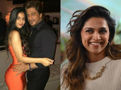 Deepika Padukone To Play Suhana's Mom in Shah Rukh Khan Starrer 'King', Reports | Deepika Padukone To Play Suhana's Mom in Shah Rukh Khan Starrer 'King', Reports Deepika Padukone To Play Suhana's Mom in Shah Rukh Khan Starrer 'King', Reports | Deepika Padukone To Play Suhana's Mom in Shah Rukh Khan Starrer 'King', Reports