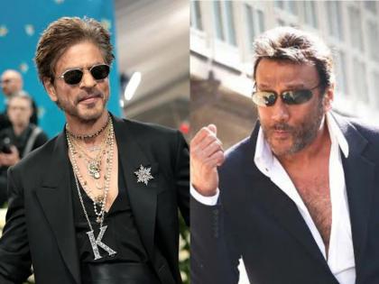 Jackie Shroff and Anil Kapoor Come On board for Siddharth Anand's King With Shah Rukh Khan | Jackie Shroff and Anil Kapoor Come On board for Siddharth Anand's King With Shah Rukh Khan Jackie Shroff and Anil Kapoor Come On board for Siddharth Anand's King With Shah Rukh Khan | Jackie Shroff and Anil Kapoor Come On board for Siddharth Anand's King With Shah Rukh Khan