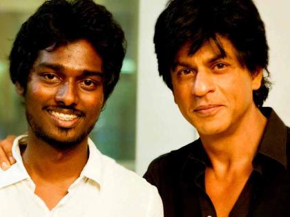 Atlee heaps praise on Shah Rukh Khan for shooting Jawan in Chennai: 1000s of families benefitted | Atlee heaps praise on Shah Rukh Khan for shooting Jawan in Chennai: 1000s of families benefitted