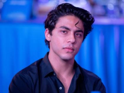 Shah Rukh Khan's son Aryan Khan moves court seeking return of his passport in drugs case | Shah Rukh Khan's son Aryan Khan moves court seeking return of his passport in drugs case