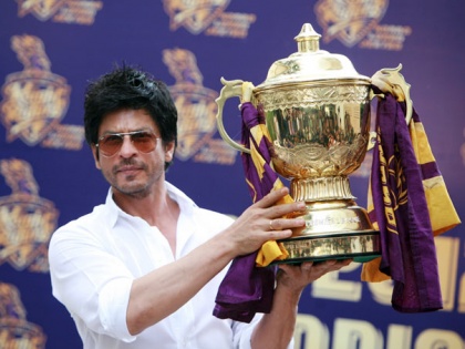 Shah Rukh Khan's Kolkata Knight Riders announces relief package for Cyclone Amphan | Shah Rukh Khan's Kolkata Knight Riders announces relief package for Cyclone Amphan