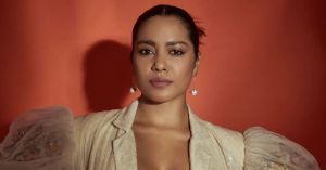 Lisa’s character really interesting, and very different from what anybody would imagine me to play”, says Shahana Goswami about her role in Neeyat | Lisa’s character really interesting, and very different from what anybody would imagine me to play”, says Shahana Goswami about her role in Neeyat