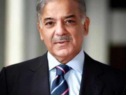 "Pakistan facing economic catastrophe" says Opposition leader Shahbaz Sharif | "Pakistan facing economic catastrophe" says Opposition leader Shahbaz Sharif "Pakistan facing economic catastrophe" says Opposition leader Shahbaz Sharif | "Pakistan facing economic catastrophe" says Opposition leader Shahbaz Sharif