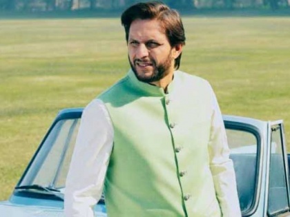 Shahid Afridi issues open challenge to BCCI, says, Kashmir Premier League will happen | Shahid Afridi issues open challenge to BCCI, says, Kashmir Premier League will happen