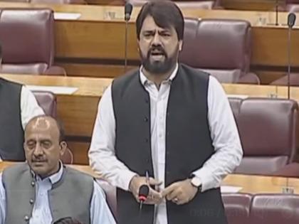 'They Will Run Away to London, Dubai and Europe': Imran Khan's Party MP Shahid Ahmed Slams Shehbaz Sharif in Assembly | 'They Will Run Away to London, Dubai and Europe': Imran Khan's Party MP Shahid Ahmed Slams Shehbaz Sharif in Assembly 'They Will Run Away to London, Dubai and Europe': Imran Khan's Party MP Shahid Ahmed Slams Shehbaz Sharif in Assembly | 'They Will Run Away to London, Dubai and Europe': Imran Khan's Party MP Shahid Ahmed Slams Shehbaz Sharif in Assembly