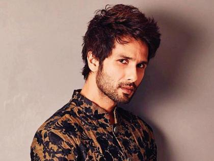 Has Shahid Kapoor taken a pay cut of Rs. 31 crore for Jersey to avoid OTT release? | Has Shahid Kapoor taken a pay cut of Rs. 31 crore for Jersey to avoid OTT release?