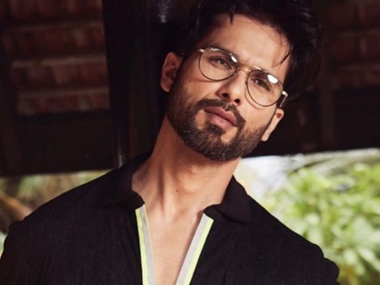 Shahid Kapoor provides monetary support to Bollywood dancers of his past films | Shahid Kapoor provides monetary support to Bollywood dancers of his past films