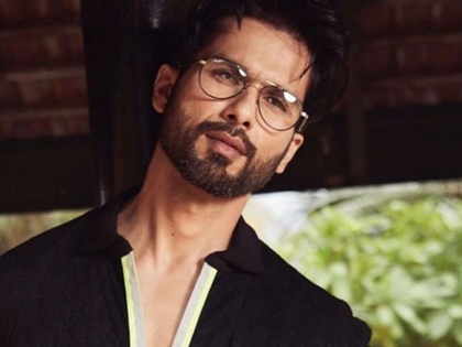 Shahid Kapoor says, he wants to work with Samantha Akkineni | Shahid Kapoor says, he wants to work with Samantha Akkineni
