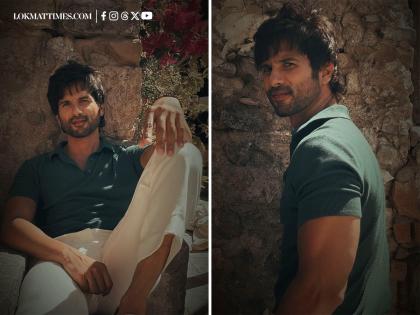 Did Shahid Kapoor Drop A Look From Cocktail 2? Actor's Latest Instagram Post Leaves Fans Swooning — Check Out The Photos Here | Did Shahid Kapoor Drop A Look From Cocktail 2? Actor's Latest Instagram Post Leaves Fans Swooning — Check Out The Photos Here Did Shahid Kapoor Drop A Look From Cocktail 2? Actor's Latest Instagram Post Leaves Fans Swooning — Check Out The Photos Here | Did Shahid Kapoor Drop A Look From Cocktail 2? Actor's Latest Instagram Post Leaves Fans Swooning — Check Out The Photos Here