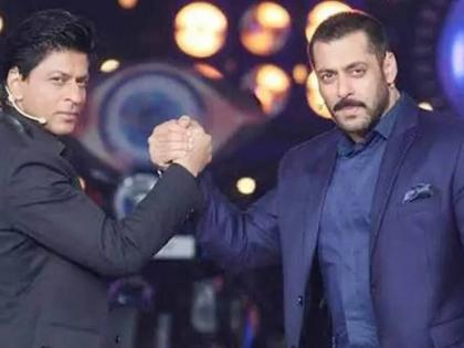 Teasers of Salman Khan’s Kisi Ka Bhai Kisi Ka Jaan and SRK's Pathaan to be out on Diwali | Teasers of Salman Khan’s Kisi Ka Bhai Kisi Ka Jaan and SRK's Pathaan to be out on Diwali