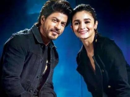 Alia Bhatt and Shah Rukh Khan produced 'Darlings' sold to Netflix for 80 crore? | Alia Bhatt and Shah Rukh Khan produced 'Darlings' sold to Netflix for 80 crore?