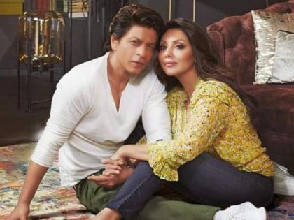 Gauri Khan spills her Diwali plans, says, this year it is special | Gauri Khan spills her Diwali plans, says, this year it is special