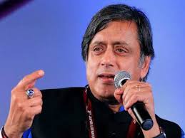 Watch Video! Shashi Tharoor targets Modi govt on Citizenship Amendment Bill | Watch Video! Shashi Tharoor targets Modi govt on Citizenship Amendment Bill