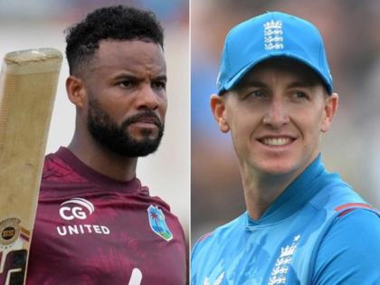 ENG vs WI 1st ODI LIVE Streaming: When and Where To Watch England vs West Indies Match in India | ENG vs WI 1st ODI LIVE Streaming: When and Where To Watch England vs West Indies Match in India