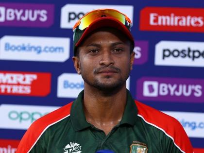 Asia Cup 2022: Bangladesh opt to bat against in-form Afghanistan | Asia Cup 2022: Bangladesh opt to bat against in-form Afghanistan