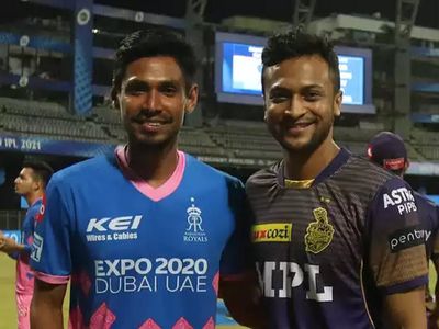 Bangladesh players to miss UAE leg of IPL 2021 | Bangladesh players to miss UAE leg of IPL 2021