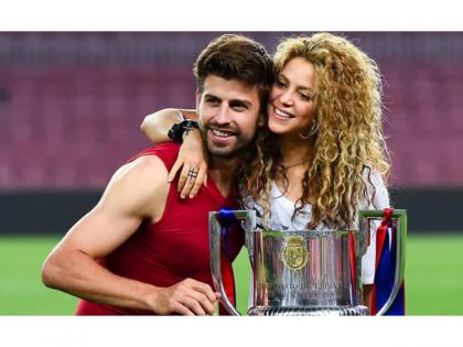 Shakira and Gerard Pique to split after she catches footballer cheating on her | Shakira and Gerard Pique to split after she catches footballer cheating on her