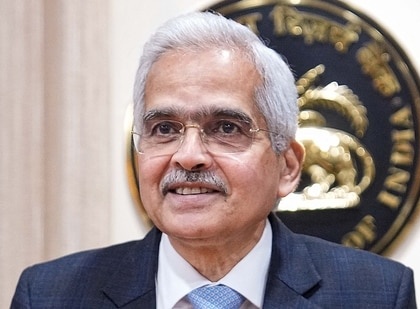 RBI Monetary Policy Meeting: Shaktikanta Das to Announce New Financial Policies for 2024-25 Ahead of Lok Sabha Elections | RBI Monetary Policy Meeting: Shaktikanta Das to Announce New Financial Policies for 2024-25 Ahead of Lok Sabha Elections