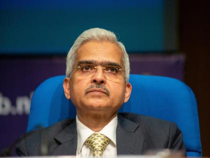 Shaktikanta Das Last Day as RBI Governor: 67-Year Old Thanks PM Modi In his Farewell Message | Shaktikanta Das Last Day as RBI Governor: 67-Year Old Thanks PM Modi In his Farewell Message Shaktikanta Das Last Day as RBI Governor: 67-Year Old Thanks PM Modi In his Farewell Message | Shaktikanta Das Last Day as RBI Governor: 67-Year Old Thanks PM Modi In his Farewell Message