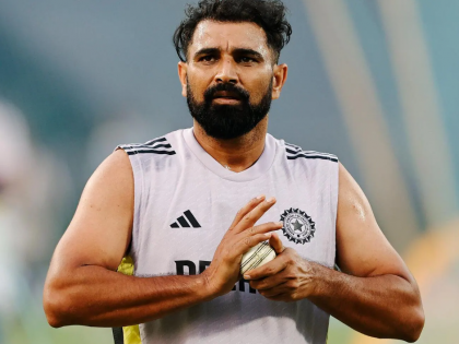 Mohammed Shami BREAKS Silence on India’s ODI Captaincy Change, Backs Shubman Gill’s Appointment (VIDEO) | Mohammed Shami BREAKS Silence on India’s ODI Captaincy Change, Backs Shubman Gill’s Appointment (VIDEO)