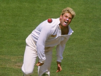 On this Day: 27 years ago Shane Warne bowled the greatest delivery in cricket history | On this Day: 27 years ago Shane Warne bowled the greatest delivery in cricket history