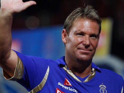 Did you know? Shane Warne threatened to walk out from Rajasthan Royals before start of season 1 | Did you know? Shane Warne threatened to walk out from Rajasthan Royals before start of season 1