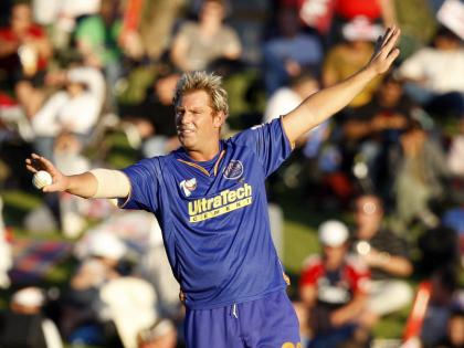 IPL 2022: Rajasthan Royals to pay tribute to Shane Warne ahead of clash against Mumbai Indians | IPL 2022: Rajasthan Royals to pay tribute to Shane Warne ahead of clash against Mumbai Indians