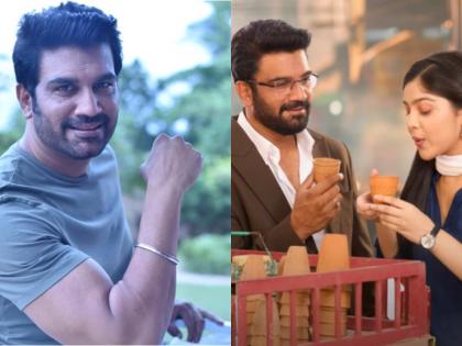 'People Should Be Happy, Not Jealous': Sharad Kelkar Opens Up About Being Highest Paid Actor in 'Tum Se Tum Tak' | 'People Should Be Happy, Not Jealous': Sharad Kelkar Opens Up About Being Highest Paid Actor in 'Tum Se Tum Tak' 'People Should Be Happy, Not Jealous': Sharad Kelkar Opens Up About Being Highest Paid Actor in 'Tum Se Tum Tak' | 'People Should Be Happy, Not Jealous': Sharad Kelkar Opens Up About Being Highest Paid Actor in 'Tum Se Tum Tak'