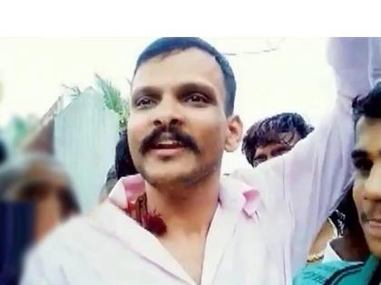 Pune Police Crack Sharad Mohol Murder Case with Crucial Audio Evidence, Hunt for Key Suspect On | Pune Police Crack Sharad Mohol Murder Case with Crucial Audio Evidence, Hunt for Key Suspect On