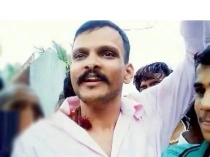 Pune Police Crack Sharad Mohol Murder Case with Crucial Audio Evidence, Hunt for Key Suspect On | Pune Police Crack Sharad Mohol Murder Case with Crucial Audio Evidence, Hunt for Key Suspect On Pune Police Crack Sharad Mohol Murder Case with Crucial Audio Evidence, Hunt for Key Suspect On | Pune Police Crack Sharad Mohol Murder Case with Crucial Audio Evidence, Hunt for Key Suspect On