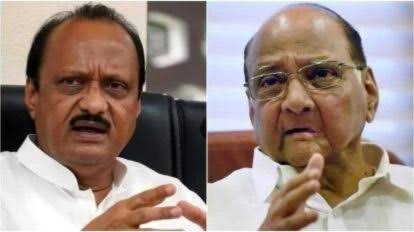 Maharashtra Assembly Election 2024: Ajit Pawar Faces Challenge as Ramraje Naik Nimbalkar Hints at Joining Sharad Pawar's NCP