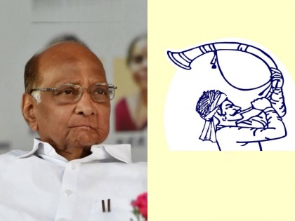 Maharashtra Lok Sabha Election 2024: NCP (SP) Objects as Independent Candidate in Baramati Receives 'Tutari' Symbol | Maharashtra Lok Sabha Election 2024: NCP (SP) Objects as Independent Candidate in Baramati Receives 'Tutari' Symbol