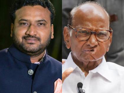 Sharad Pawar NCP loyalist Rahul Jagtap Likely To Join Ajit Pawar NCP After Mahayuti's Landslide Win in 2024 Maharashtra Assembly Election