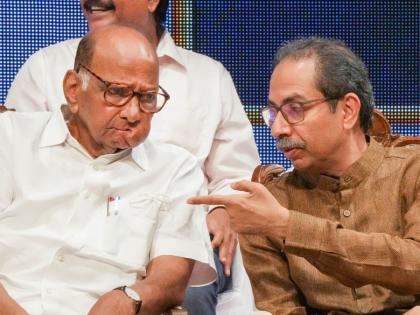 Uddhav Thackeray Expresses Regret for Previously Advocating Votes for Modi | Uddhav Thackeray Expresses Regret for Previously Advocating Votes for Modi