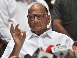 Sharad Pawar: India needs to be prepared for impact of COVID-19 on its economy | Sharad Pawar: India needs to be prepared for impact of COVID-19 on its economy