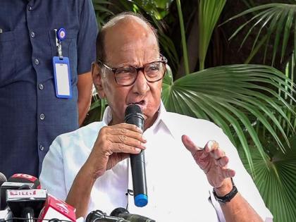 India Alliance Delays PM Pick: Sharad Pawar Highlights Lack of Consensus | India Alliance Delays PM Pick: Sharad Pawar Highlights Lack of Consensus India Alliance Delays PM Pick: Sharad Pawar Highlights Lack of Consensus | India Alliance Delays PM Pick: Sharad Pawar Highlights Lack of Consensus