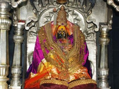 When Does Navratri 2025 Start? Date Ghatasthapana Muhurat, Nine Colors and Festival’s Spiritual Meaning | When Does Navratri 2025 Start? Date Ghatasthapana Muhurat, Nine Colors and Festival’s Spiritual Meaning