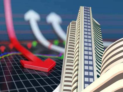 Investors lose Rs. 3.56 crore, after Sensex sinks 677pts, Nifty nears 19,50 | Investors lose Rs. 3.56 crore, after Sensex sinks 677pts, Nifty nears 19,50 Investors lose Rs. 3.56 crore, after Sensex sinks 677pts, Nifty nears 19,50 | Investors lose Rs. 3.56 crore, after Sensex sinks 677pts, Nifty nears 19,50