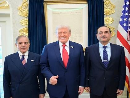 Pak Trapped in Uncle Sam’s Game | Pak Trapped in Uncle Sam’s Game Pak Trapped in Uncle Sam’s Game | Pak Trapped in Uncle Sam’s Game