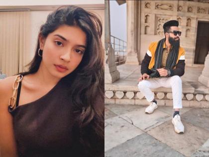 Wazahat Khan, Who Filed Case Against Instagram Influencer Sharmishta Panoli, Goes Untraceable; FIR Registered Over Insult to Hindu Deities | Wazahat Khan, Who Filed Case Against Instagram Influencer Sharmishta Panoli, Goes Untraceable; FIR Registered Over Insult to Hindu Deities Wazahat Khan, Who Filed Case Against Instagram Influencer Sharmishta Panoli, Goes Untraceable; FIR Registered Over Insult to Hindu Deities | Wazahat Khan, Who Filed Case Against Instagram Influencer Sharmishta Panoli, Goes Untraceable; FIR Registered Over Insult to Hindu Deities