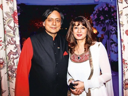 "Justice has been done, after seven years of torture'": Tharoor reacts after being cleared in Sunanda Pushkar death case | "Justice has been done, after seven years of torture'": Tharoor reacts after being cleared in Sunanda Pushkar death case