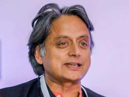 Shashi Tharoor reaction to comedian Saloni Gaur’s video leaves Twitter searching for answers! | Shashi Tharoor reaction to comedian Saloni Gaur’s video leaves Twitter searching for answers!