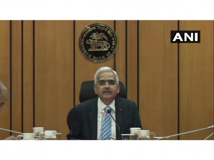 Watch Live! Reserve Bank of India Governor Shaktikanta Das addresses the media | Watch Live! Reserve Bank of India Governor Shaktikanta Das addresses the media