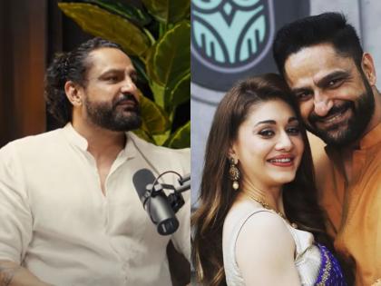 Parag Tyagi Explains Shefali Jariwala’s Sudden Death, Refutes Anti-Ageing Medicine Claims | Parag Tyagi Explains Shefali Jariwala’s Sudden Death, Refutes Anti-Ageing Medicine Claims