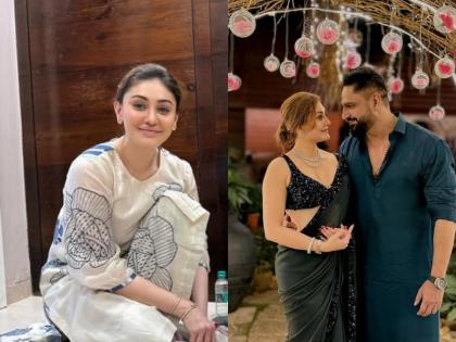 Shefali, Meri Pari : Husband Parag Tyagi Writes an Emotional Note For Late Wife Shefali Jariwala | Shefali, Meri Pari : Husband Parag Tyagi Writes an Emotional Note For Late Wife Shefali Jariwala