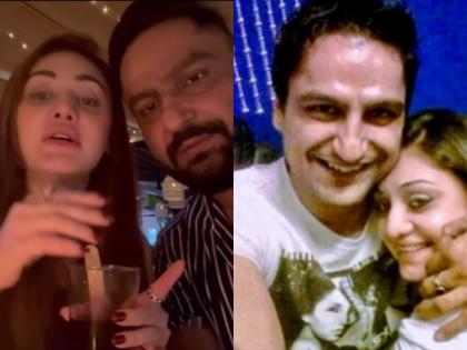 Shefali Jariwala's Husband Parag Tyagi Shares Emotional Message For Late Wife on 11th Wedding Anniversary , Say 'Love You Till Last Breath' | Shefali Jariwala's Husband Parag Tyagi Shares Emotional Message For Late Wife on 11th Wedding Anniversary , Say 'Love You Till Last Breath'